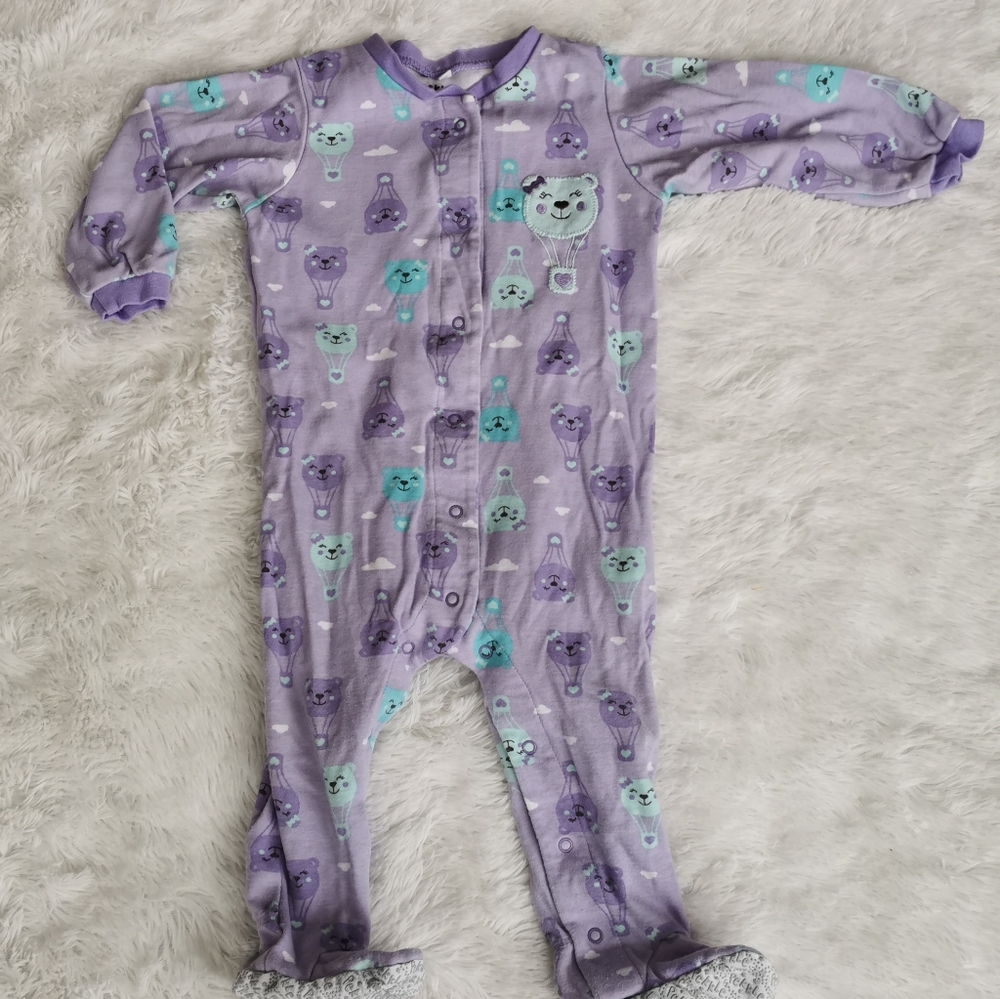 4 for $20/Pekkle Sleeper